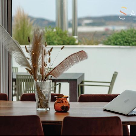 Akali Apartment Airport By Airstay Spáta المظهر الخارجي الصورة