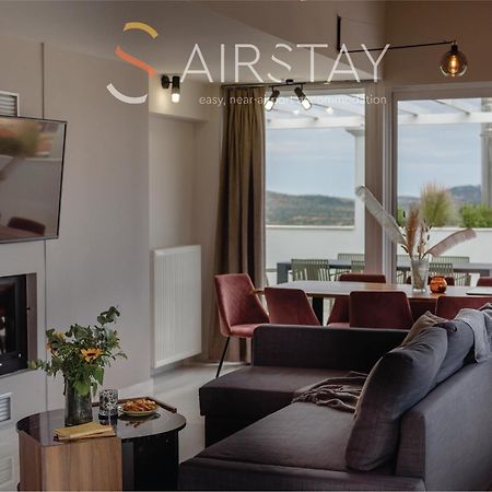 Akali Apartment Airport By Airstay Spáta المظهر الخارجي الصورة