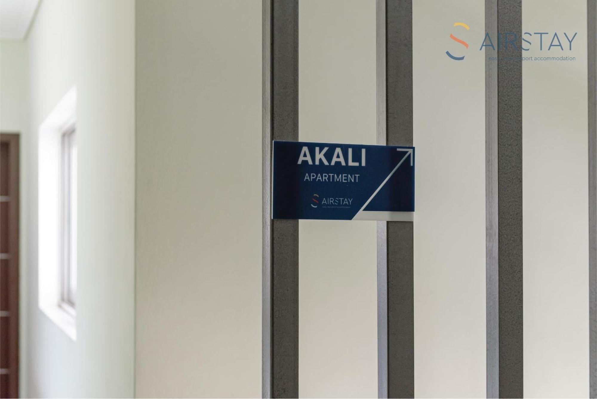 Akali Apartment Airport By Airstay Spáta المظهر الخارجي الصورة